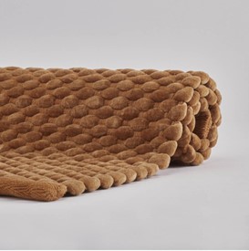 Dywanik Aquanova MAKS 60x60 cinnamon
